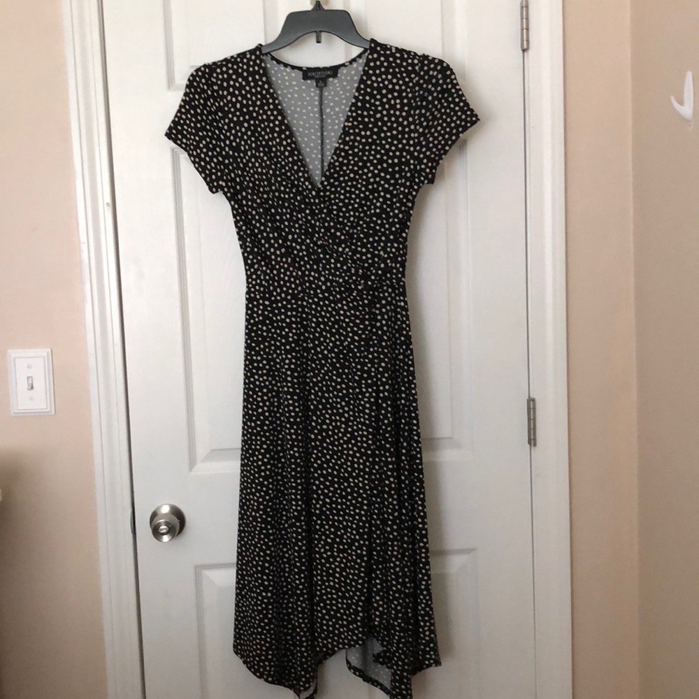 Perceptions DRESS
